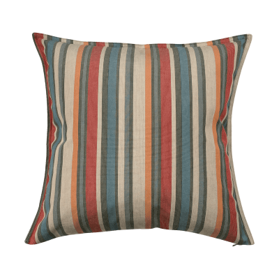 FUNDA DUNES TEAL STRAW