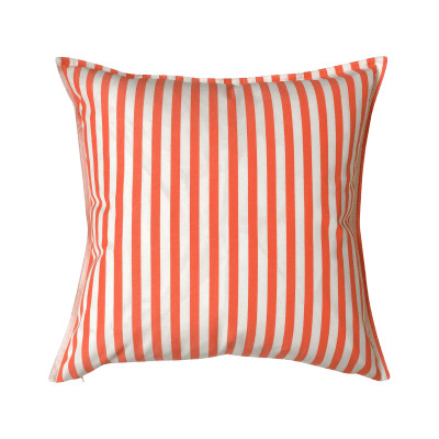 FUNDA EGEO NARANJA 10371