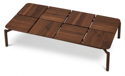 MESA DE CENTRO ELYSIA