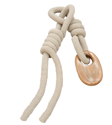 ESCULTURA ALGODON