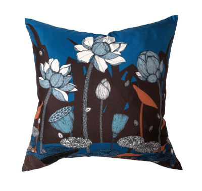 FUNDA LOTUS MARTUR 46x46