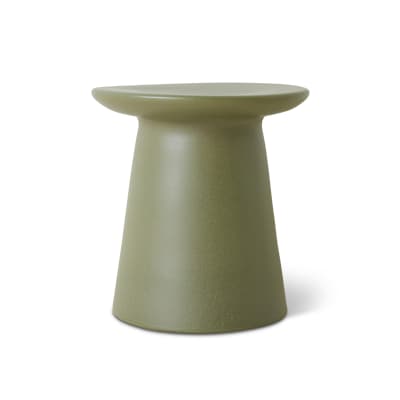 MESA DE APOYO EARTHENWARE ARMY1