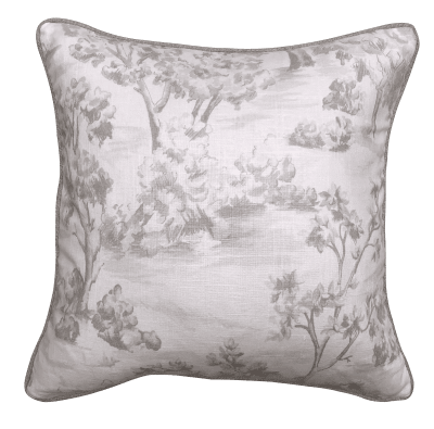 FUNDA ARBE TOILE ASH