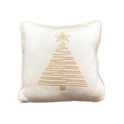 FUNDA CHRISTMAS TREE 30X30