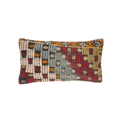 FUNDA TURCA MULTICOLOR 40X22