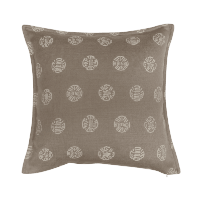 FUNDA SUNBRELLA SYMBOLS WREN