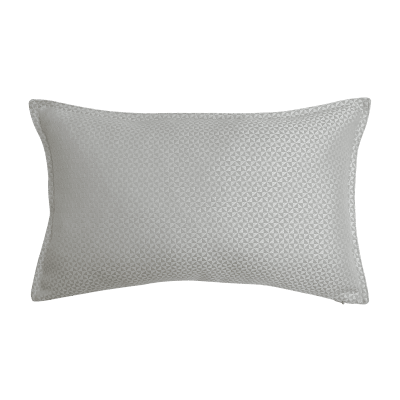 FUNDA RIÑONERA HELIX GRIS CLARO