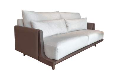 SOFA HIGH 9611 3L COU