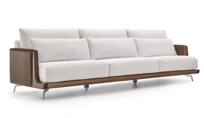 SOFA HIGH 9611 4L COU