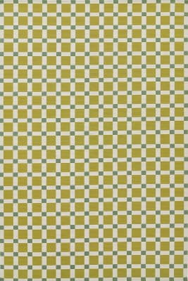 ALFOMBRA ICON GREEN 1 LARGE