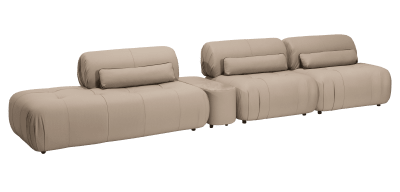 SOFA IGARAPE