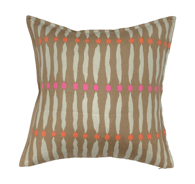 FUNDA INDIE ORANGE