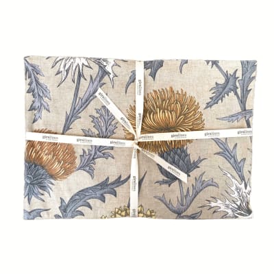 INDIVIDUALES PACK 2 UNID ACANTHIUM OCRE