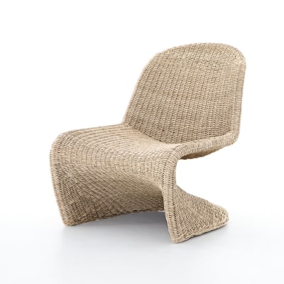 SILLA EXTERIOR PORTIA
