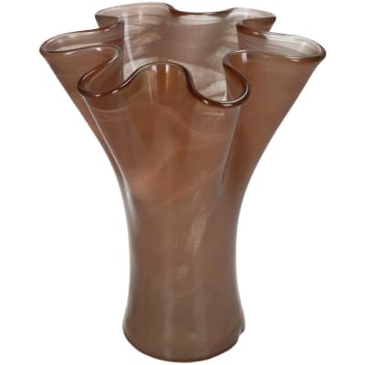 VASIJA GLASS BLOOM