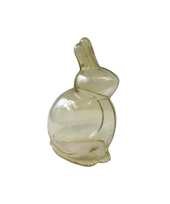 RABBIT GLASS AMARILLO1