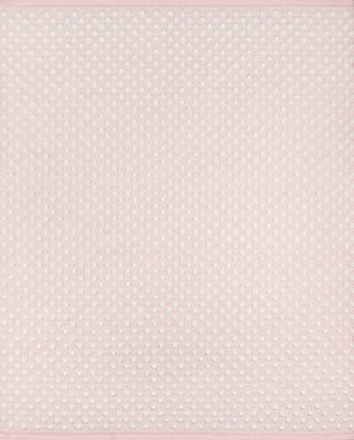 ALFOMBRA ERIN GATES LANGDON PINK