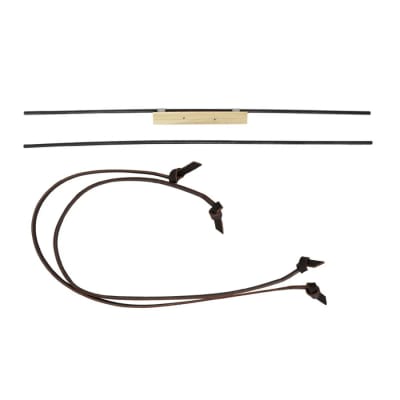 ACCESORIO PERCHA PARA PAPEL