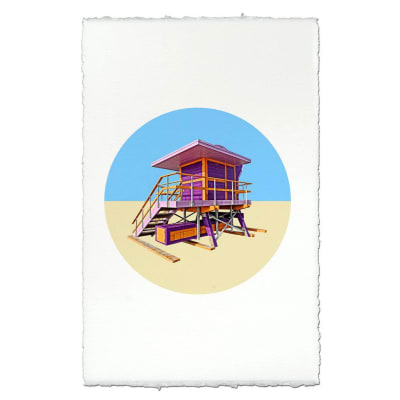 IMPRESIÓN LIFEGUARD #2