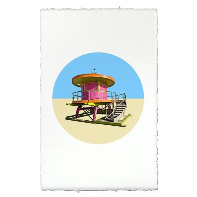 IMPRESIÓN LIFEGUARD #41