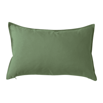 FUNDA RIÑONERA LISO VERDE MUSGO