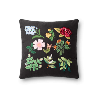 FUNDA FLORAL 46 X46