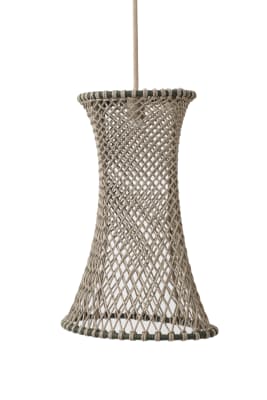 LAMPARA DE TECHO TULIPE ARENA MEDIANA1