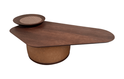 MESA DE CENTRO LYON NOZES