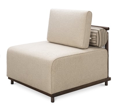 BUTACA MODULAR ALTAN