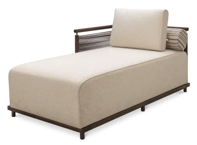 CHAISE LOUNGE ALTAN