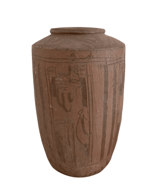 JARRON MAKOU GRANDE1