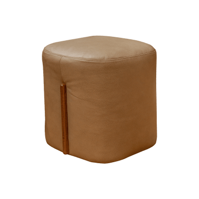 PUFF MALTA CANELA