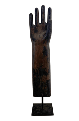 MOLDE DE GUANTE DERECHO1