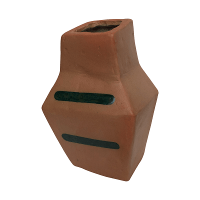 ESCULTURA INTIHUATANAS MARCADOR EQUINOCCIAL