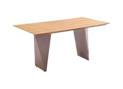 MESA DE COMEDOR GARDE CUAD 25361