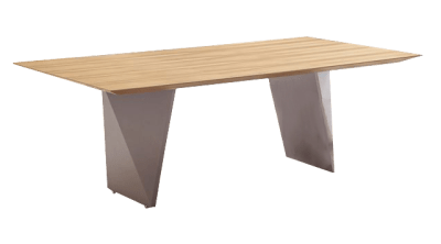 MESA DE COMEDOR GARDE 2536 090