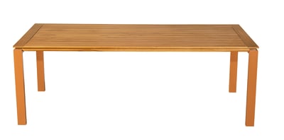 MESA DE COMEDOR ARENA 2.20