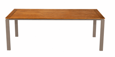 MESA DE COMEDOR ARENA 2.20