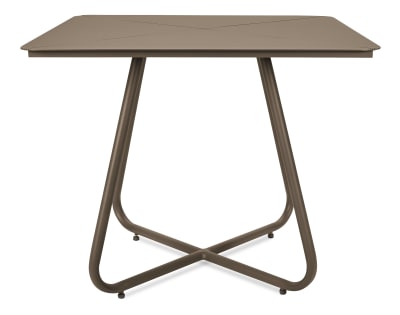 MESA DE CENTRO AURA CUADRADA