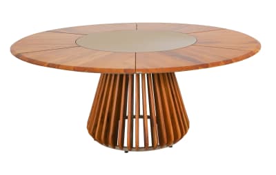 MESA DE COMEDOR CICLOS1