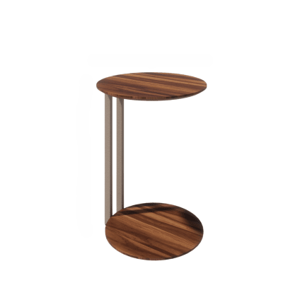 MESA DE APOYO ARGOS FENDI