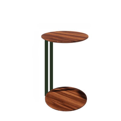 MESA DE APOYO ARGOS VERDE