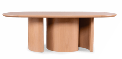MESA DE COMEDOR HUG
