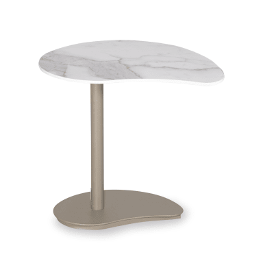 MESA DE APOYO SKY PIEDRA SINTETIZADA