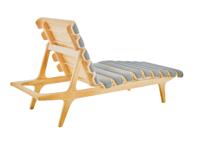 CHAISE LONG CLAVE