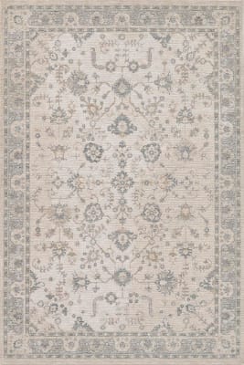 ALFOMBRA ANSEL BLUE