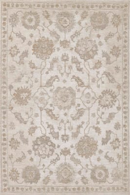 ALFOMBRA ANSEL BEIGE