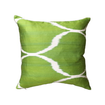 FUNDA 39x39 GREEN