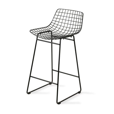 SILLA ALTA WIRE