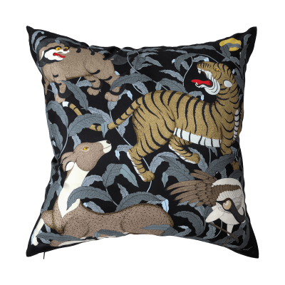 FUNDA TIGER 46x46